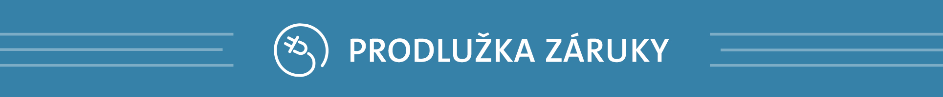Banner ETA prodlužka záruky
