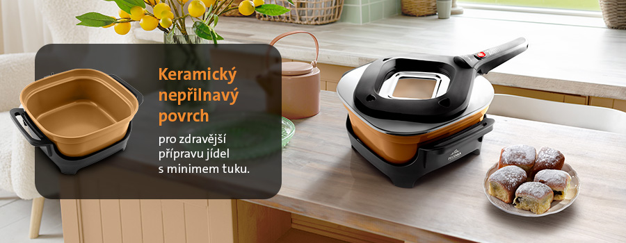 Elektrický pečicí hrnec ETA Pečenka Ceramic Natura 0133 90052 béžový-banner 2