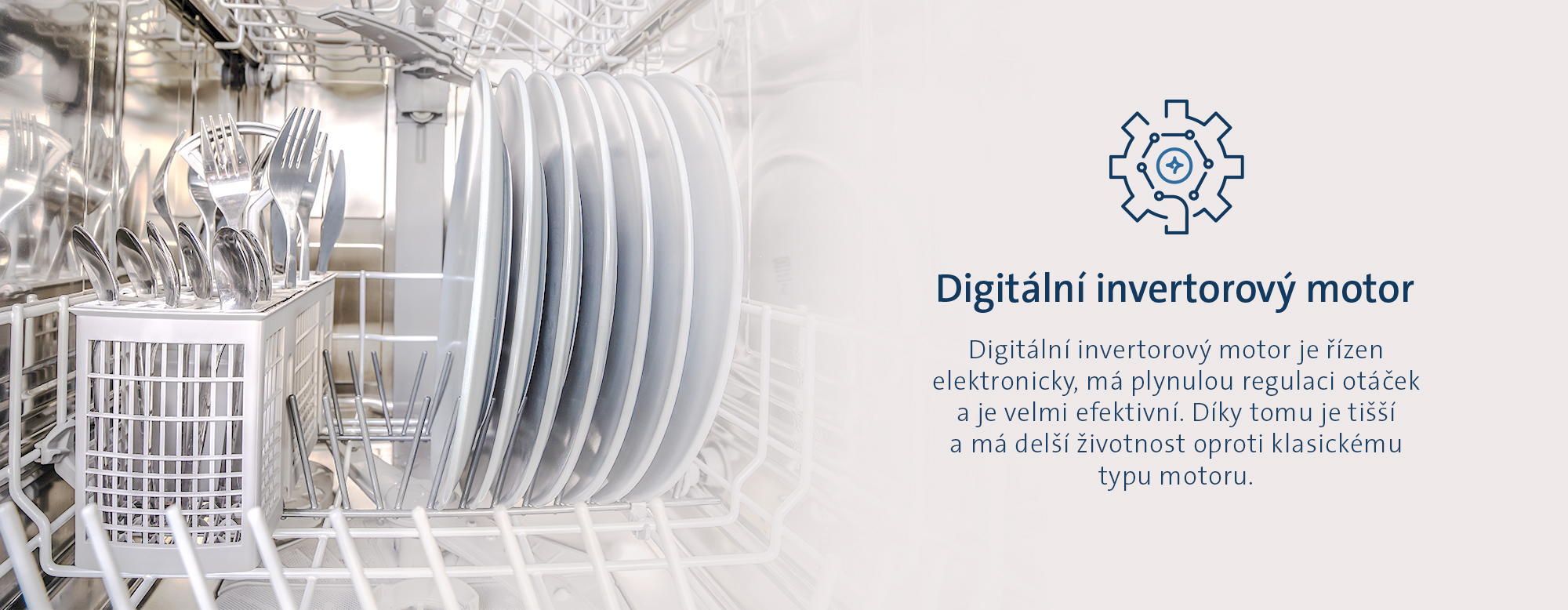 Myčka nádobí ETA 338090000B bílá-banner 3
