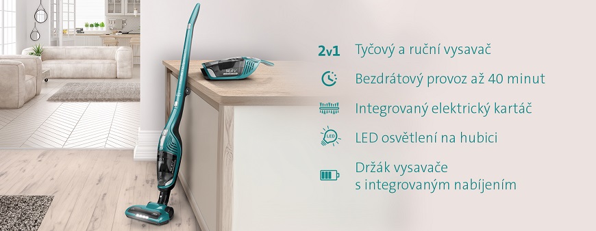 Tyčový vysavač ETA Moneto II 3453 90000 -banner1