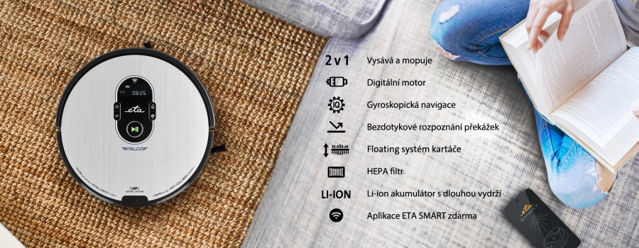 ETA Falco Smart 2515 90000 stříbrný-banner1