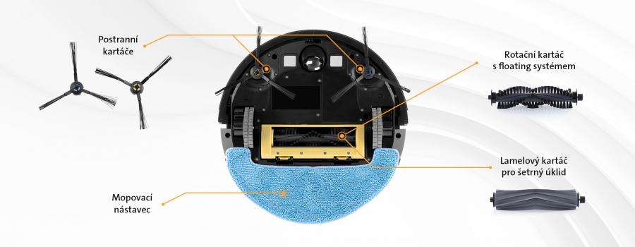 ETA Falco Smart 2515 90000 stříbrný-banner6