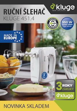 Šlehač Kluge