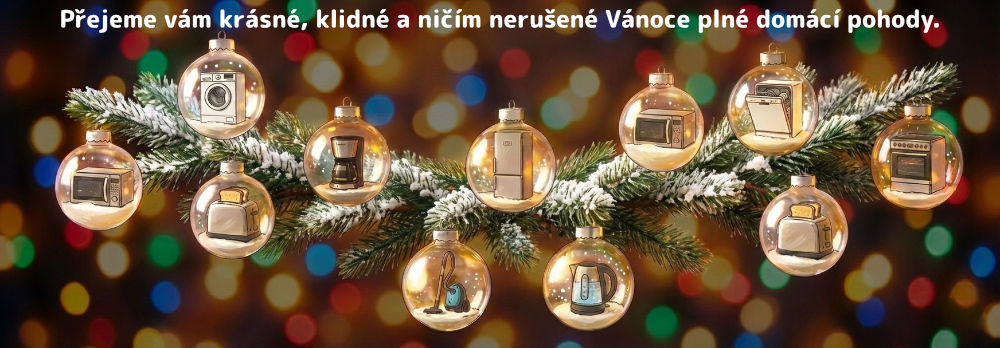 Vánoce 2025