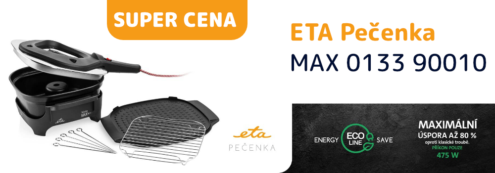 Pečenka MAX
