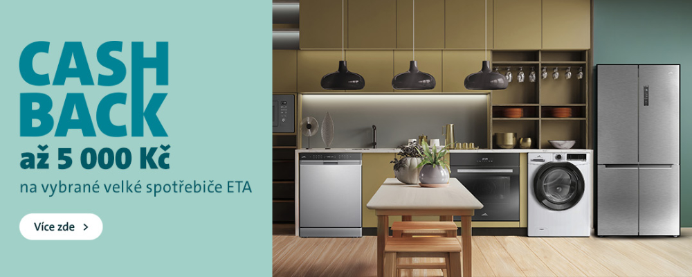 ETA CashBack