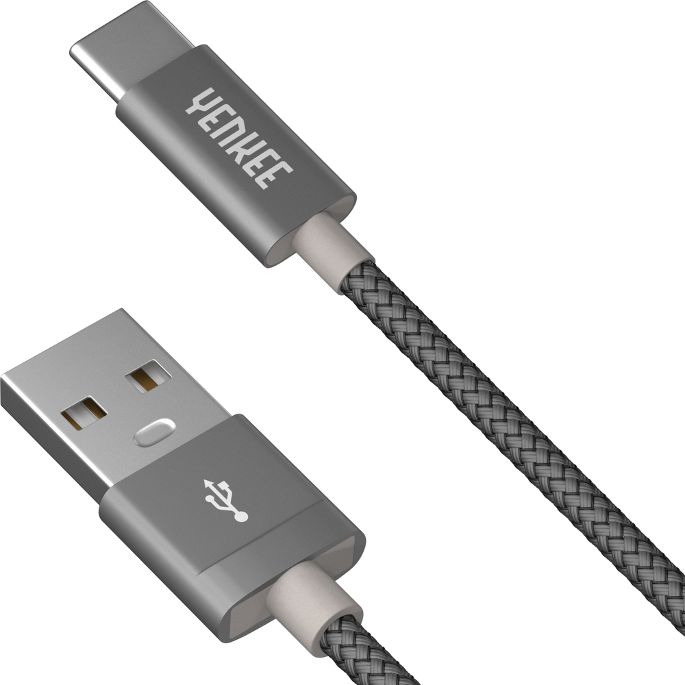 USB kabely, redukce a nabíječky
