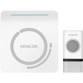 Zvonek SENCOR SWD 100 BEZDRÁTOVÝ