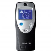 Alkohol tester SENCOR SCA BA02