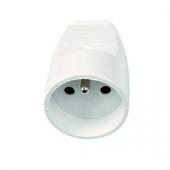 SPC 65 zásuvka 16A/250V bílá SENCOR