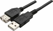 SCO 510-015 USB A/M-A/F PRODLU. P SENCOR