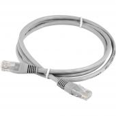 SCO 560-010 CAT5e UTP 2xRJ45 1m Sencor