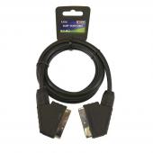 Kabel SCART - SCART 1,5 m SL2001