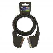 Kabel SCART - SCART 1,5 m SL2001