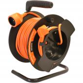 prodl.přívod SENCOR SPC 53 - 50m/1 3×1,5mm buben