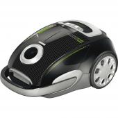 Vysavač SENCOR SVC 9000BK 4AAAA EcoPower sáčkový