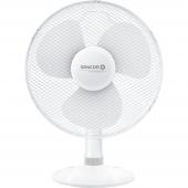 Stolní ventilátor SENCOR SFE 4037WH
