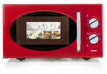 Mikrovlnná trouba DOMO DO2925