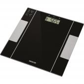 Váha osobní SENCOR SBS 5050BK fitness
