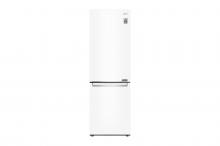 Lednice s mrazákem LG GBB61SWJMN No Frost