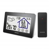 Meteostanice SENCOR SWS 2999