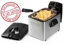 Fritéza DOMO DO465FR