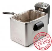 Fritéza DOMO DO457FR