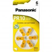 Baterie AZ10/V10/PR230 6BL Zn PANASONIC