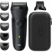 Holicí strojek BRAUN MBS3 SERIES 3