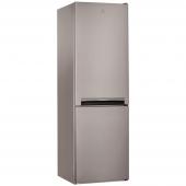 Lednice s mrazákem INDESIT LI9 S2E X