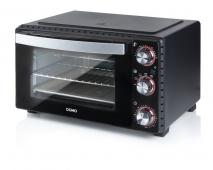 Elektrická mini trouba s grilem - DOMO DO1027GO, 28l