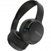 Sluchátka BUXTON BHP 7300 BLACK Bluetooth