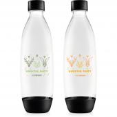 Lahev SODASTREAM FUSE 2 x 1l Cocktail