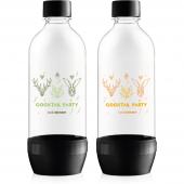 Lahev SODASTREAM JET 2 x 1l Cocktail Party