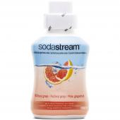 Příchuť Růžový grep 500ml SODASTREAM