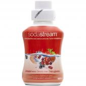 Příchuť Zahradní ovoce 500ml SODASTREAM