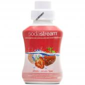 Příchuť Jahoda 500ml SODASTREAM