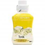 Příchuť Tonik 500ml SODASTREAM