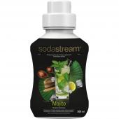 Příchuť Mojito 500ml SODASTREAM