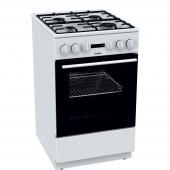 Sporák MORA K 5250 AW kombinovaný