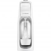 Výrobník SODASTREAM JET White
