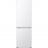 Lednice s mrazákem LG GBV31E0CSW  No Frost
