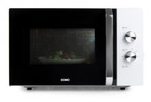 Mikrovlnná trouba DOMO DO42231