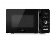 Mikrovlnná trouba ETA 1209 90010 černá