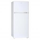 Lednice s mrazákem Goddess RDC0116GW8E