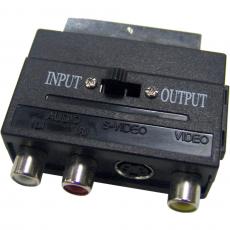 SAV 151-000 SCART-3RCA+SVID INOUT SENCOR.jpg