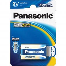 6LR61 1BP 9V Evolta alk PANASONIC .jpg