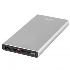 Power Bank GND 10000 mAh PB100002SB Stříbrná 1.jpg