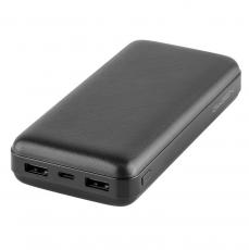 Powerbank GoGEN 20000 mAh, USB-C (PB200005B) černá 1.jpg