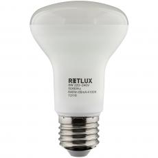 RLL 282 R63 E27 Spot 8W CW   RETLUX-1.jpg